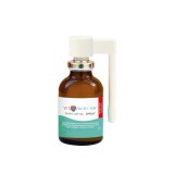 JM SANTE Vet Protector spray per cavità orale – liquido per la cavità orale per cani e gatti - 30 ml