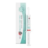 JM SANTE Vet Protector Pro Muko - gel protettivo dentale per cani e gatti – 15 ml