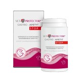 JM SANTE Vet Protector® Gastro – Appetite Stop- integratori per cani e gatti - 150g