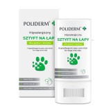 POLIDERM stick per zampe ipoallergenico per cane e gatto – 14.5g