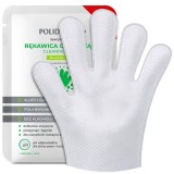 POLIDERM® guanto per la pulizia di cani e gatti - 1 pz