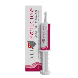 VET PROTECTOR Gastro Butyrate - integratori per cane e gatto - 60ml