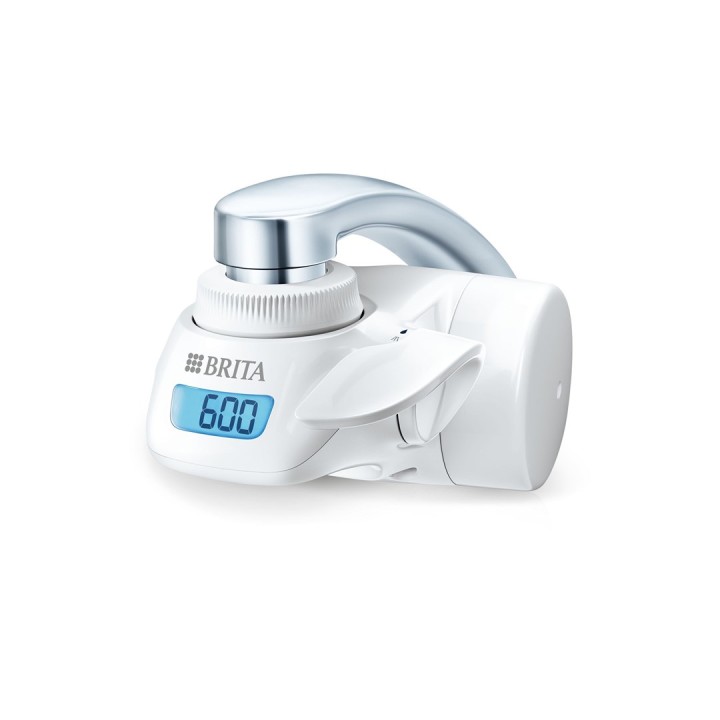 Brita Sistema di filtrazione rubinetto TAP PRO V-MF