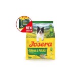 JOSERA Adult SensiPlus - cibo secco per cani - 12 5kg