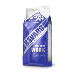 JOSERA Bavaro Work - cibo secco per cani - 18 kg