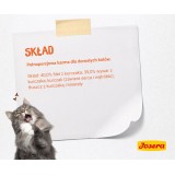 JOSERA Filetto di pollo - cibo umido per gatti - 70 g