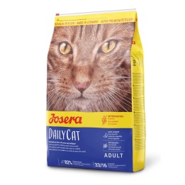 JOSERA DailyCat - cibo secco per gatti - 2kg