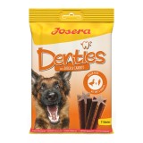JOSERA Denties Anatra con carota - snack per cani - 180g