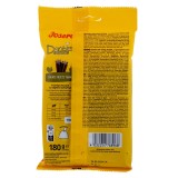 JOSERA Denties Tacchino con mela - snack per cani - 180g