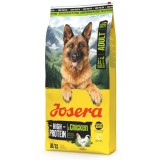 JOSERA High Protein pollo - cibo secco per cani - 12 5kg