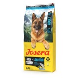 JOSERA High Protein pesce di mare - cibo secco per cani - 12 5kg