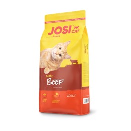 JOSERA JosiCat Manzo - cibo secco per gatti - 10 kg