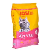 JOSERA JosiCat Kitten - cibo secco per gatti - 10 kg