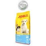 JOSERA JosiDog Junior con pollo - cibo secco per cuccioli - 15 kg