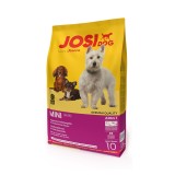 JOSERA JosiDog Mini - cibo secco per cani - 10 kg