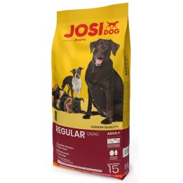 JOSERA JosiDog Regular - cibo secco per cani - 15 kg
