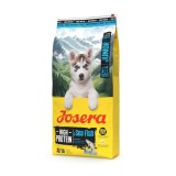 JOSERA Junior High Protein pesce di mare - cibo secco per cani - 12 5kg