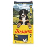 JOSERA Kids Medium/Max pollo - cibo secco per cani - 12 5kg