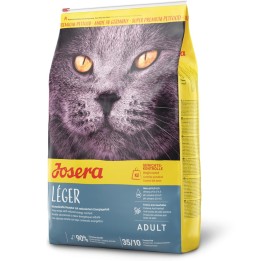 JOSERA Léger - cibo secco per gatti - 400g