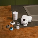 Brita Sistema filtro rubinetto TAP V CU CE2