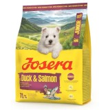 JOSERA Mini Junior anatra e salmone - cibo secco per cani - 3kg