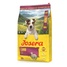 JOSERA Mini agnello - cibo secco per cani - 10kg