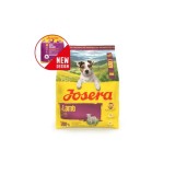 JOSERA Mini agnello - cibo secco per cani - 10kg