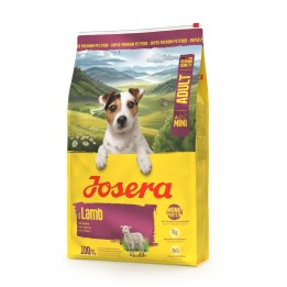 JOSERA Mini agnello - cibo secco per cani - 900g
