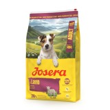 JOSERA Mini agnello - cibo secco per cani - 900g