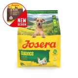 JOSERA Senior Balance - cibo secco per cani - 12 5kg