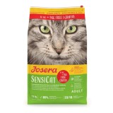 JOSERA Sensicat – cibo secco per gatti – 10kg +1 kg