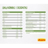 Josera 4032254755005 cibo secco per gatti 2 kg Kitten Pollame