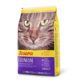 Josera 9310 cibo secco per gatti Adult Pollame Salmone 10 kg