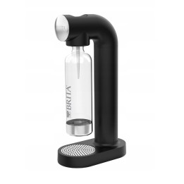 Brita SodaOne Gasatore (nero)