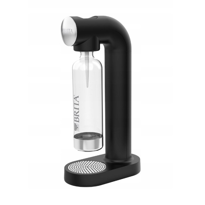 Brita SodaOne Gasatore (nero)