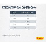 Josera Catelux cibo secco per gatti 2 kg Adult Anatra Pollame