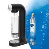 Brita SodaOne Gasatore (nero)