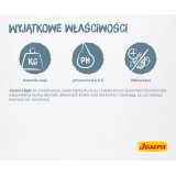 Josera LÉGER cibo secco per gatti 10 kg Adult Pollame