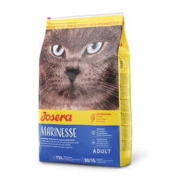 Josera Marinese cibo secco per gatti Adult Patata Salmone 2 kg