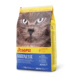 Josera Marinese cibo secco per gatti Adult Patata Salmone 2 kg