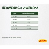 Josera NatureCat cibo secco per gatti Pesce - 10kg