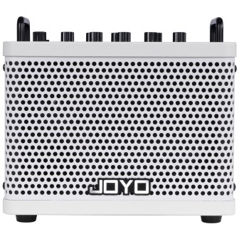 JOYO DC-15B - 15W Amplificatore per basso
