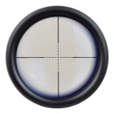 JS-Tactical 4×32 Cannocchiale per fucile con montaggio per guida 11 mm