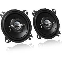 JVC CS-J420X altoparlante auto rotondo 2-vie 210 W