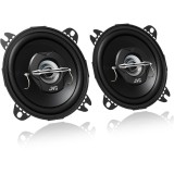 JVC CS-J420X altoparlante auto rotondo 2-vie 210 W