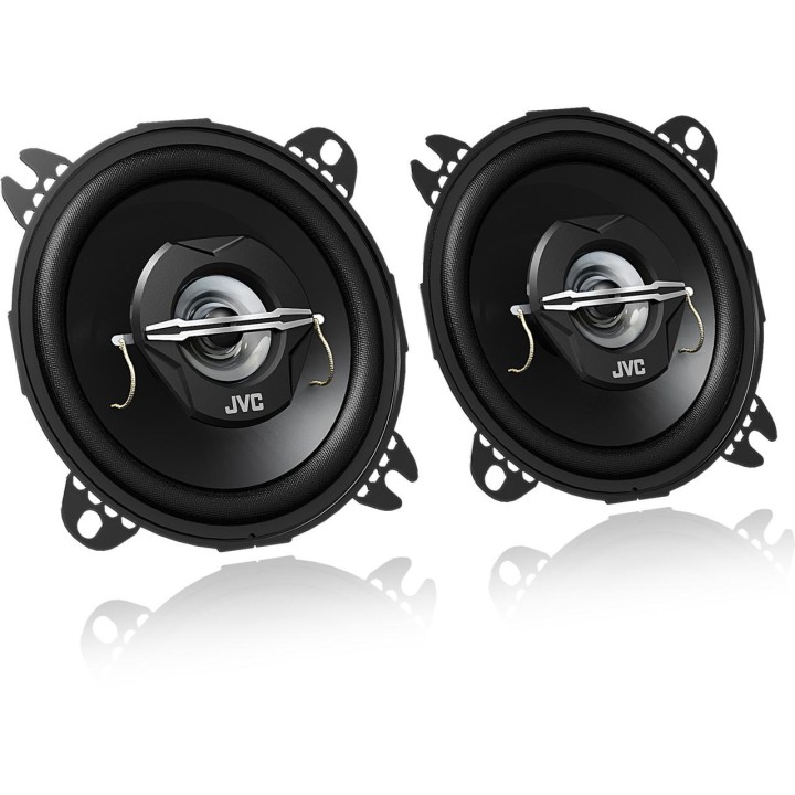 JVC CS-J420X altoparlante auto rotondo 2-vie 210 W