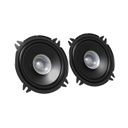 JVC CS-J510X altoparlante auto rotondo 2-vie 250 W 2 pezzo/i