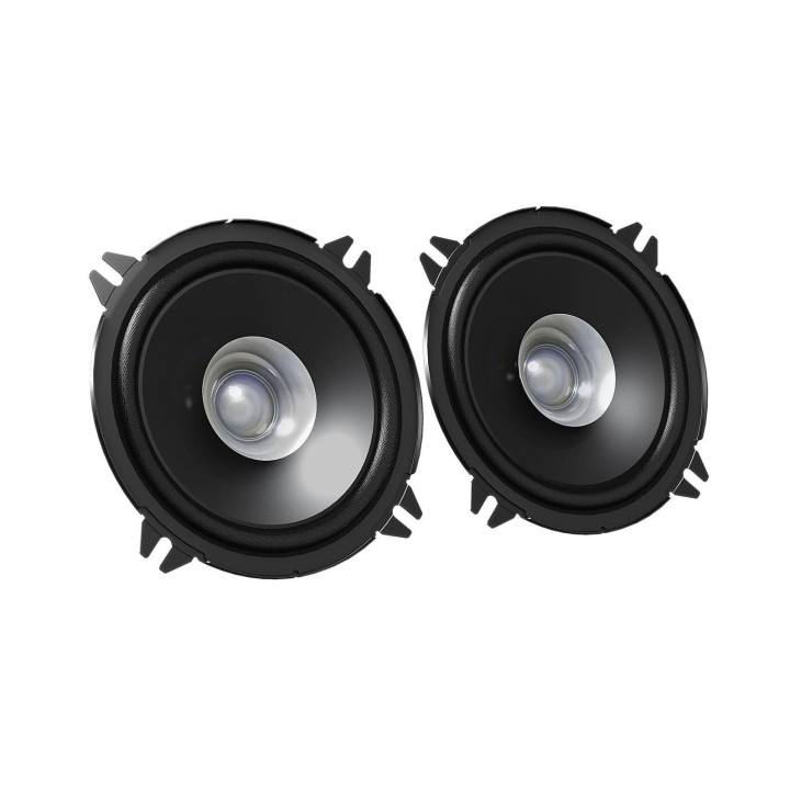 JVC CS-J510X altoparlante auto rotondo 2-vie 250 W 2 pezzo/i