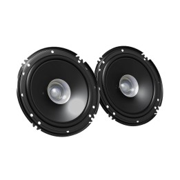 JVC CS-J610X altoparlante auto 2-vie 300 W rotondo 2 pezzo/i