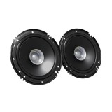 JVC CS-J610X altoparlante auto 2-vie 300 W rotondo 2 pezzo/i